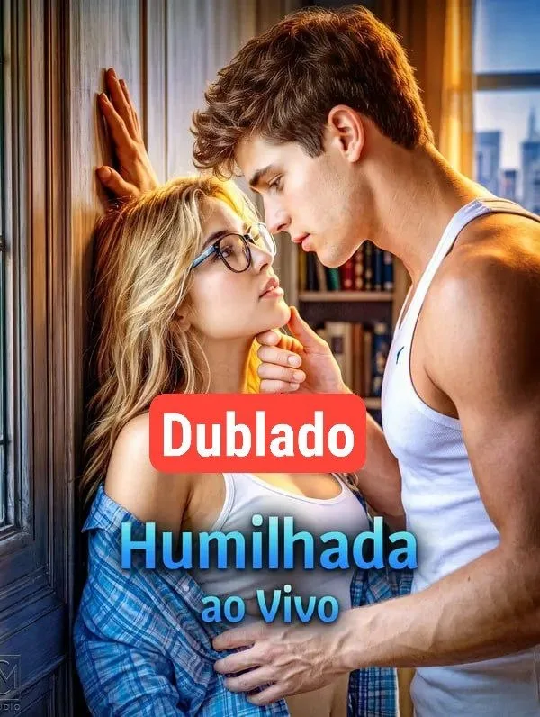 Humilhada ao Vivo