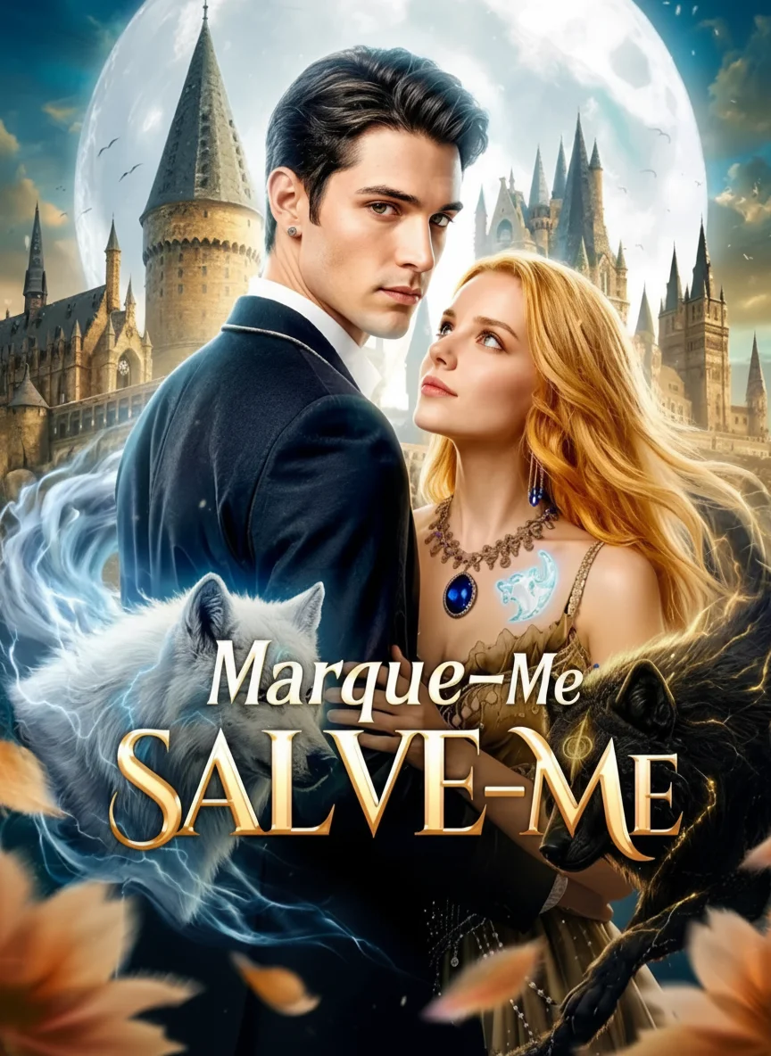 Marque-Me Salve-Me