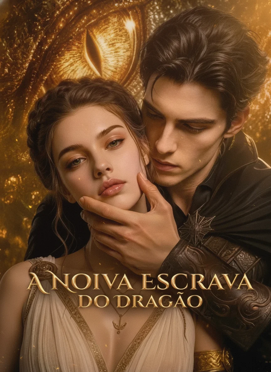 A Noiva Escrava do Dragão