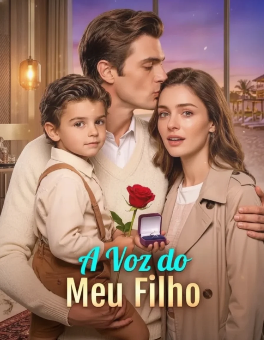 A Voz Do Meu Filho (Curta Metragem)