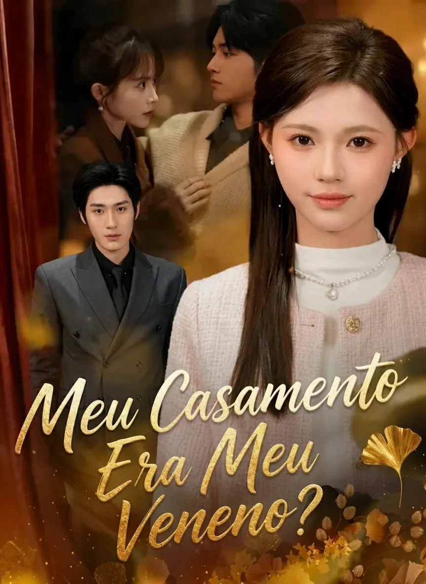 Meu Casamento Era Meu Veneno?