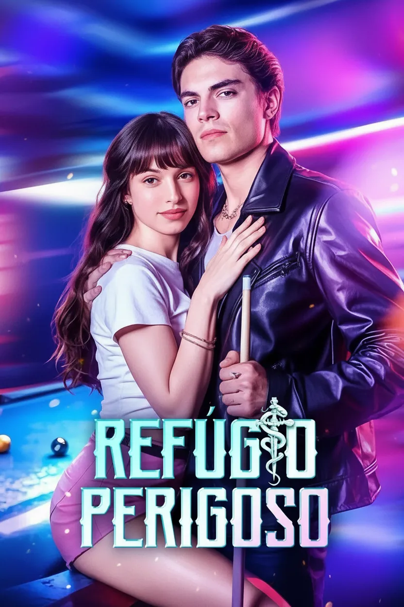 Refúgio Perigoso