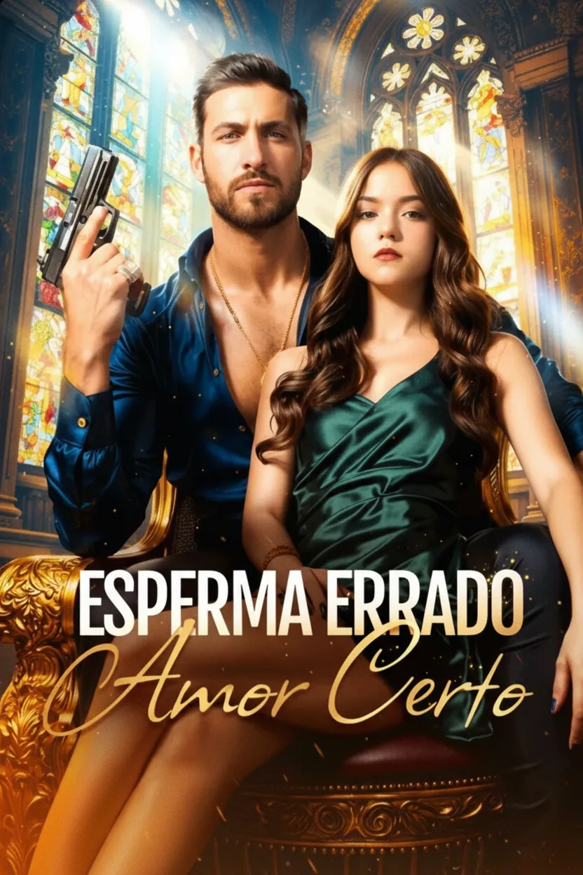 Esperma Errado, Amor Certo 1