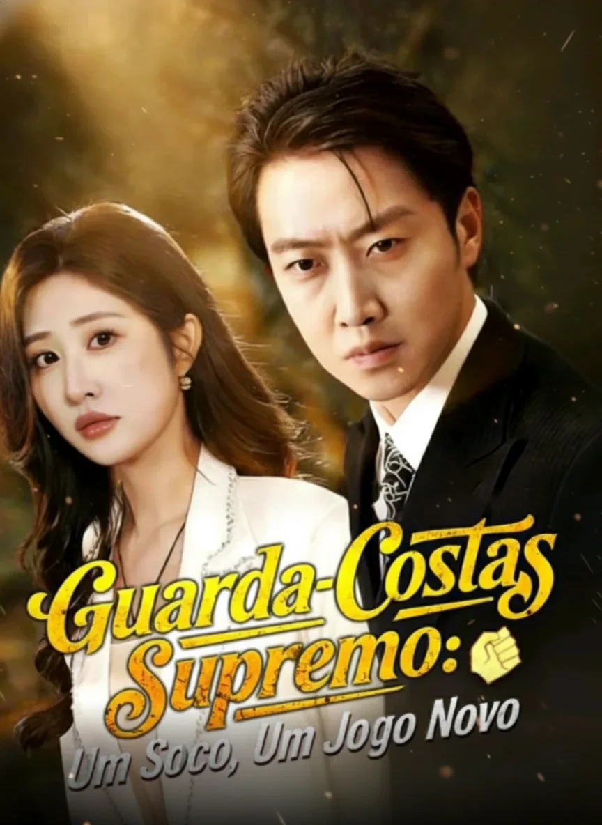 Guarda-Costas Supremo: Um Soco, Um Jogo Novo