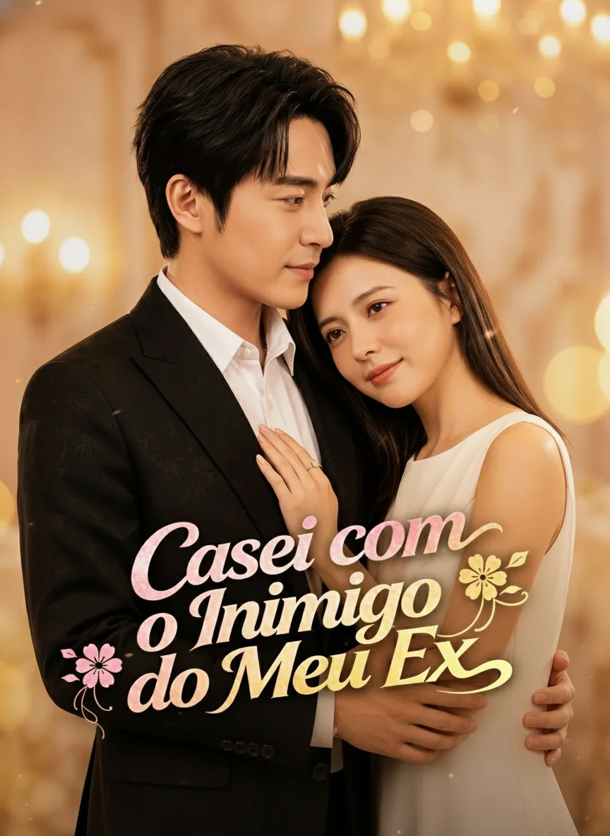 Casei Com O Inimigo Do Meu Ex