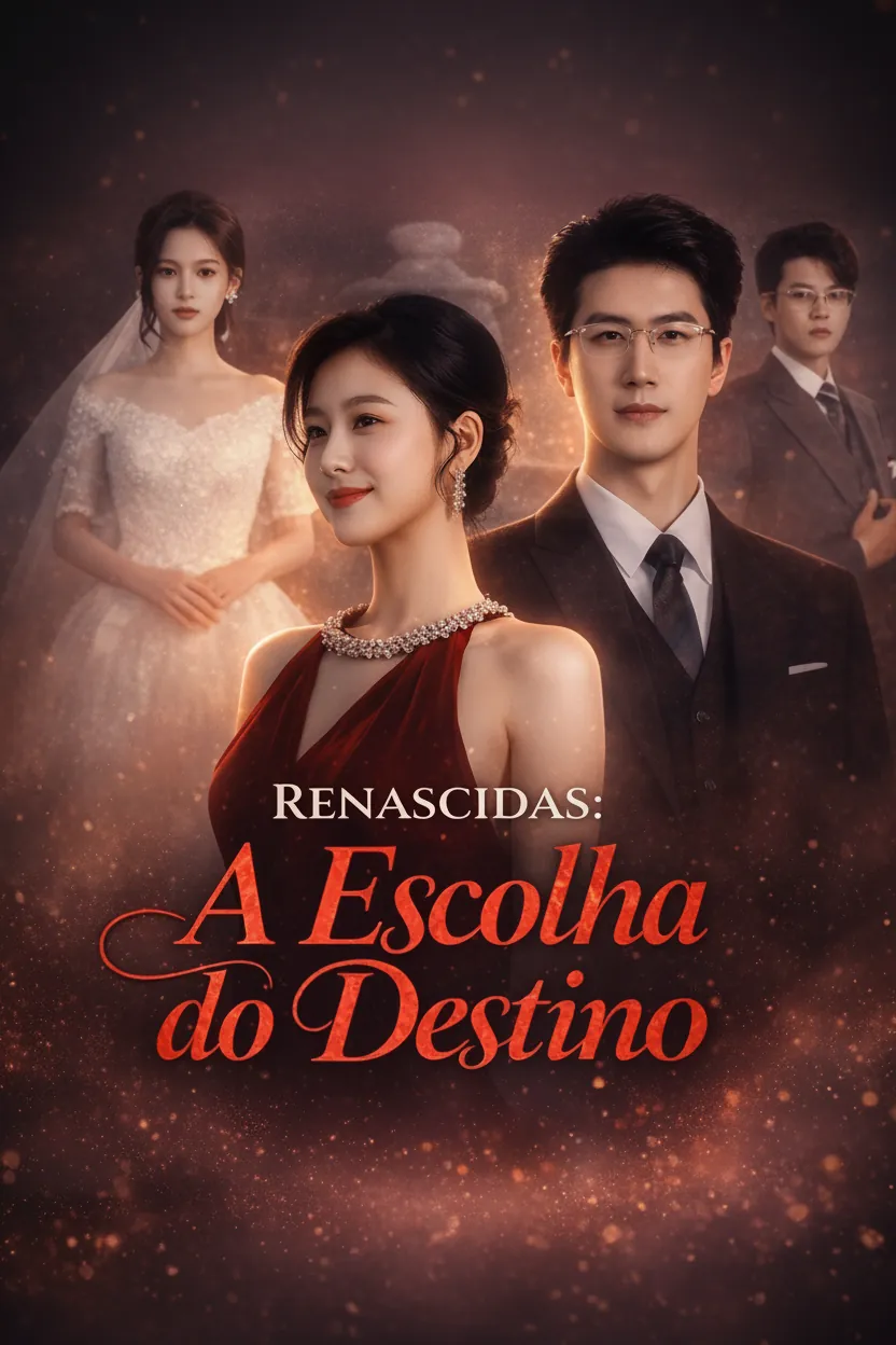 Renascidas: A Escolha do Destino
