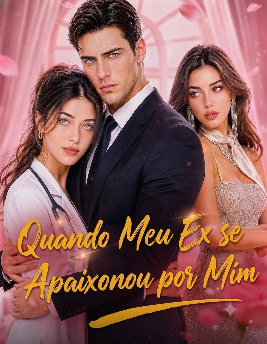 Quando Meu Ex Se Apaixonou Por Mim