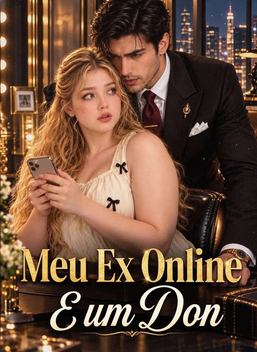 Meu Ex Online É Um Don