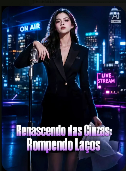 Renascendo Das Cinzas: Rompendo Laços