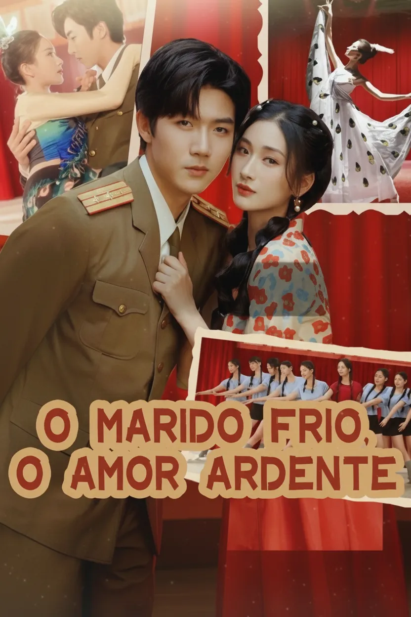 O Marido Frio, O Amor Ardente