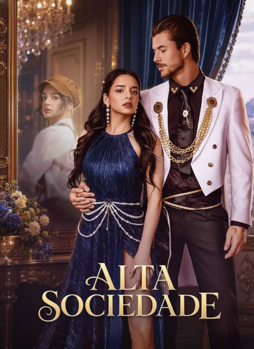 Alta Sociedade (High Society)