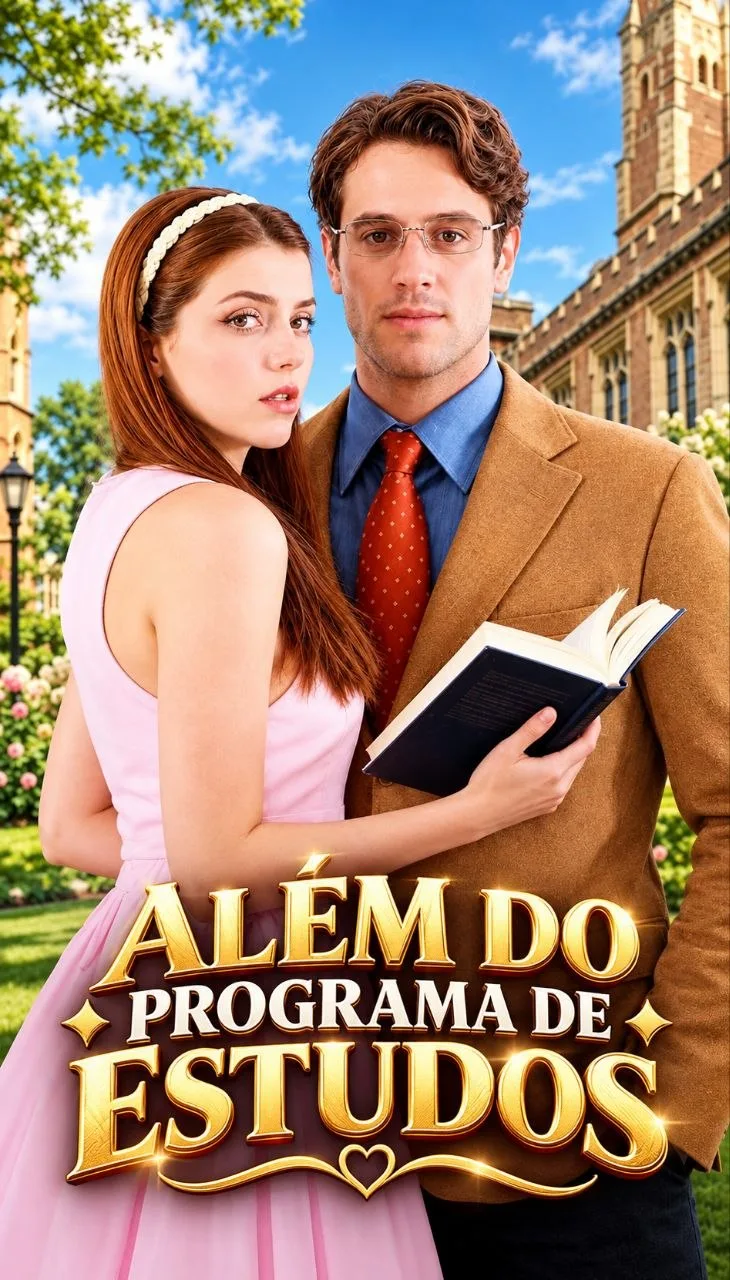 Além do Programa de Estudos