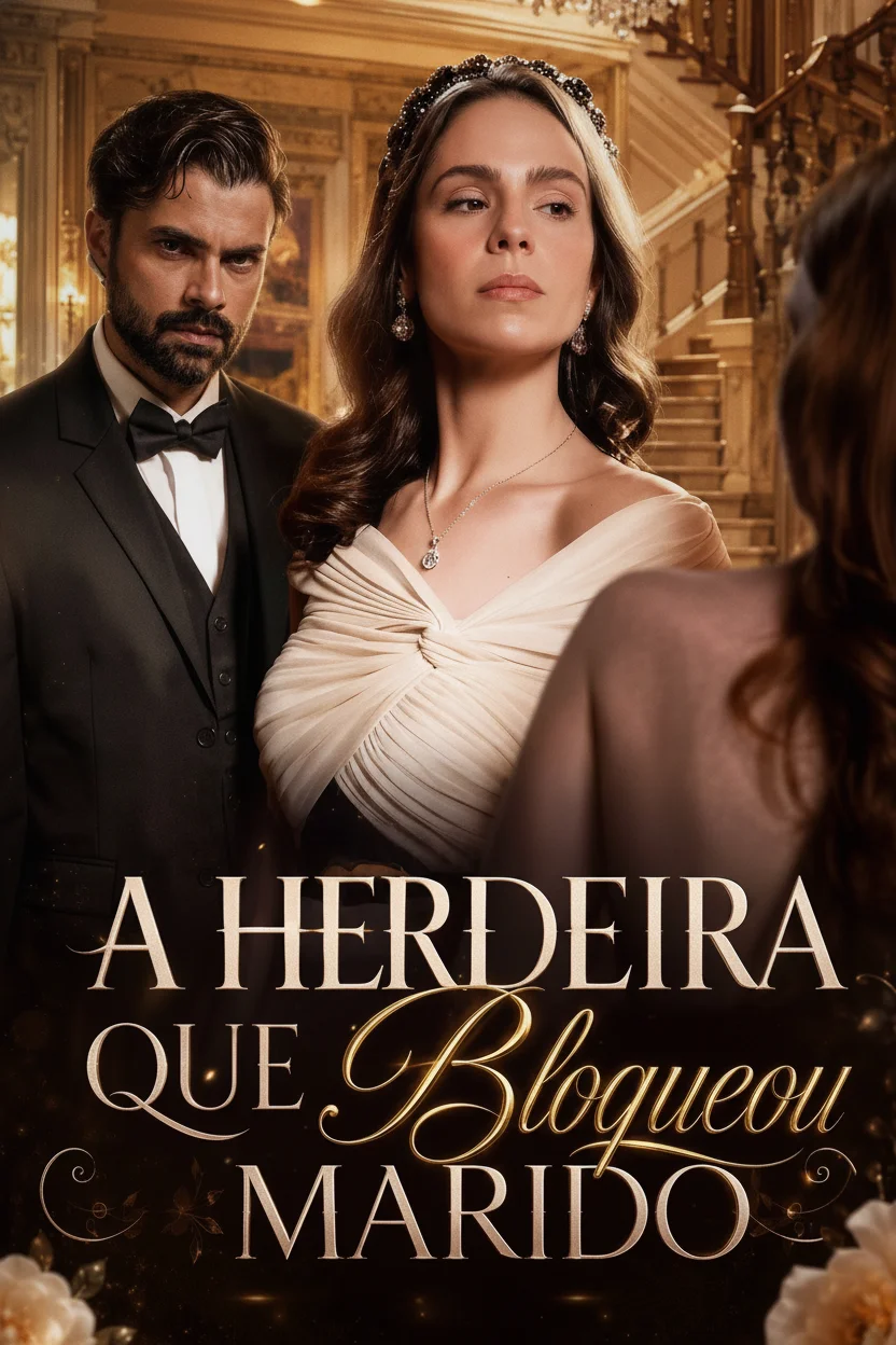 A Herdeira Que Bloqueo O Marido