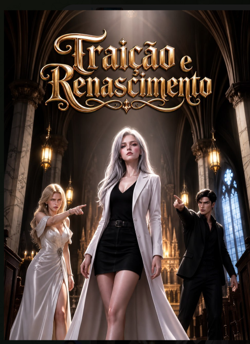 Traição e Renascimento