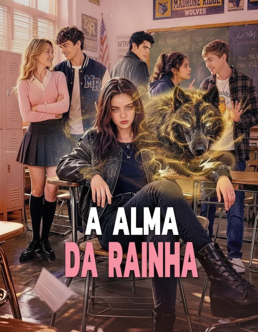 A Alma da Rainha