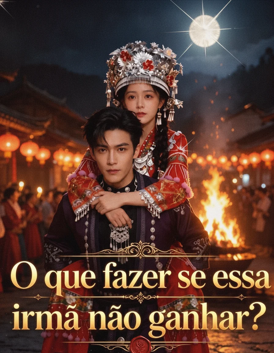 O que Fazer Se Essa Irmã Não Ganhar?