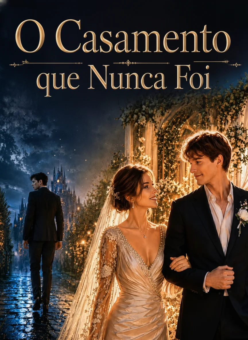 O Casamento Que Nunca Foi