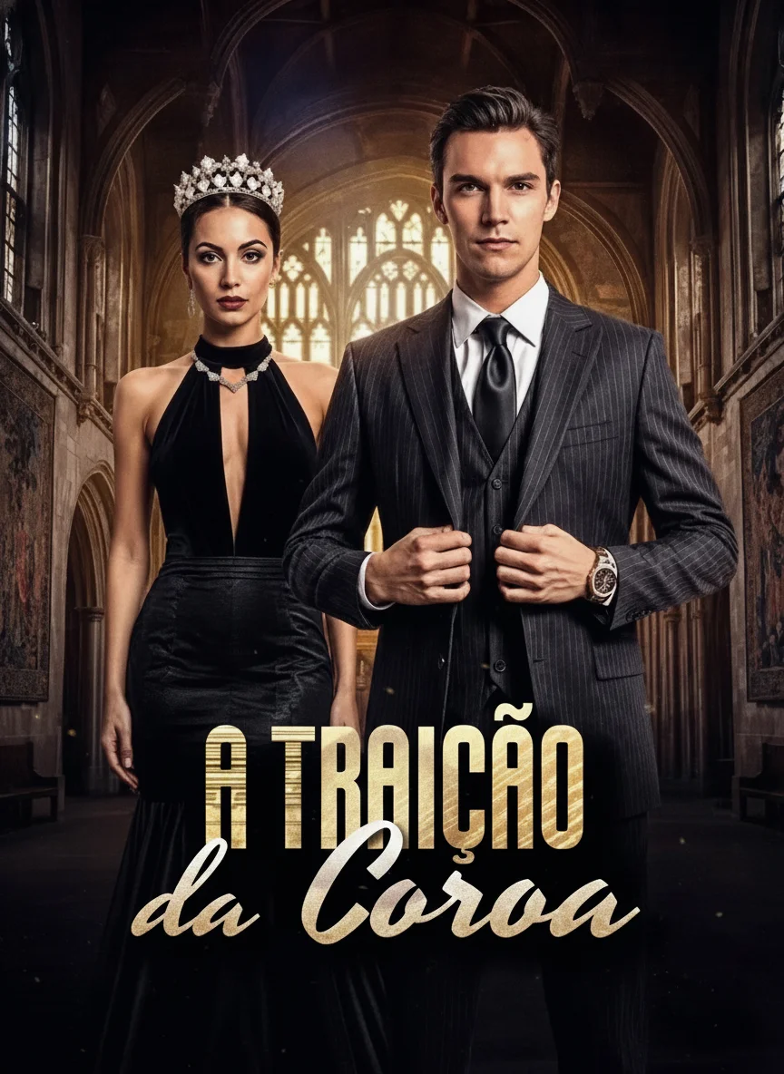 A Traição Da Coroa (The Crown's Betrayal)