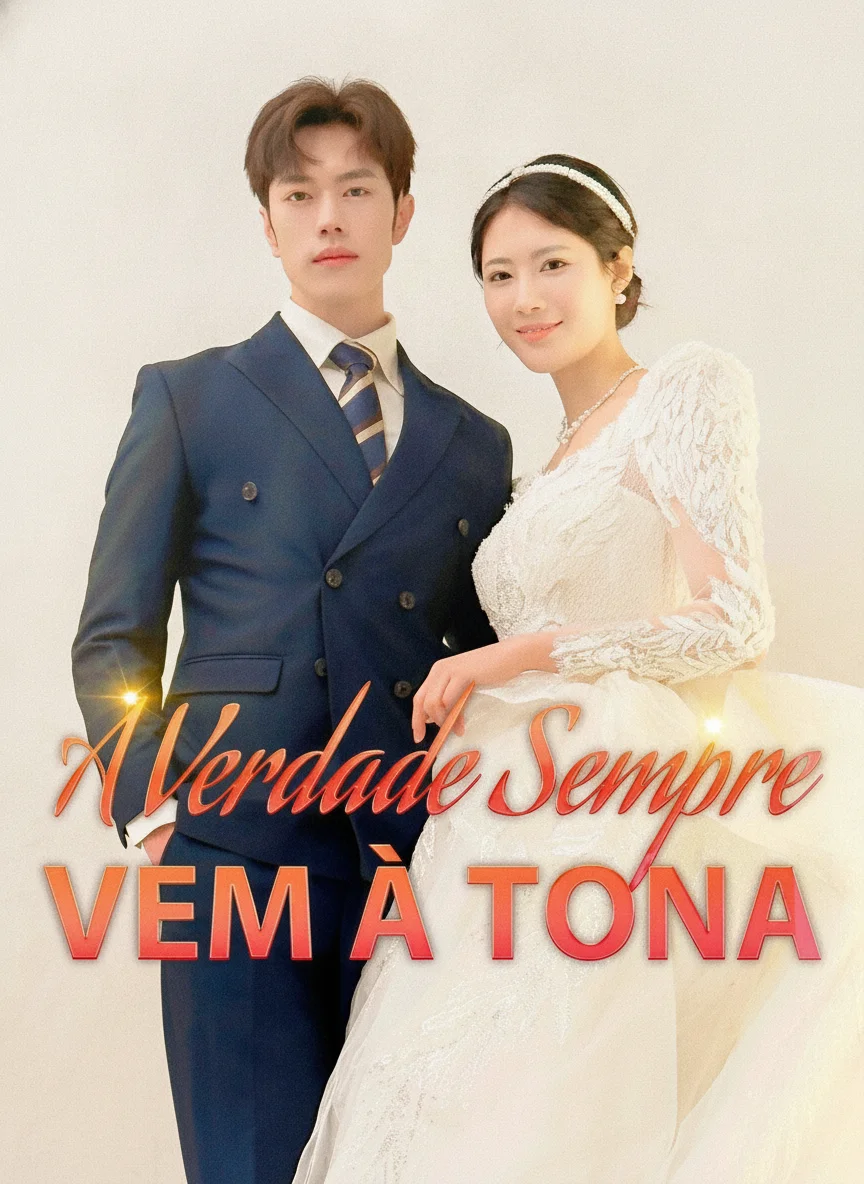 A Verdade Sempre Vem a Tona (Vingança De Renata)
