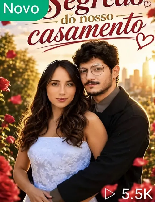 Segredo Do Nosso Casamento