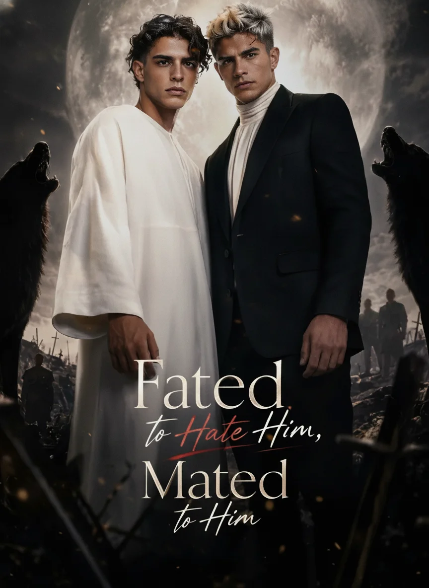 Destinado Ao Inimigo (Fated to Hate Him, Made Tô Him)