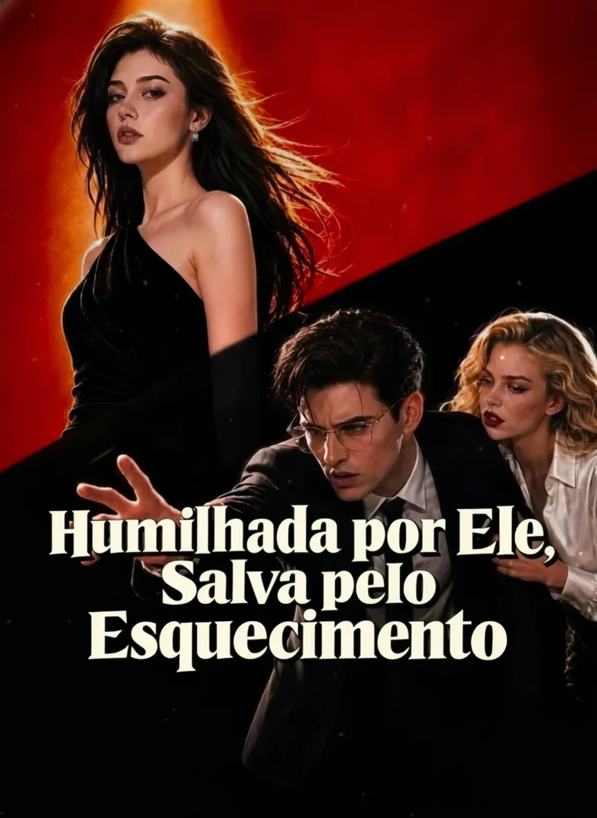 Humilhada por Ele, Salva pelo Esquecimento
