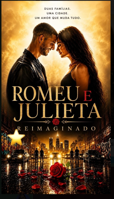 Romeu e Julieta Reimaginados