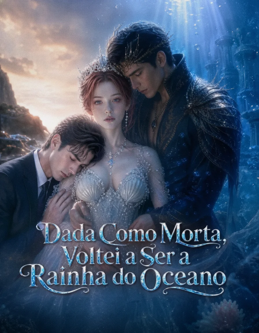 Dada Como Morta, Voltei a Ser a Rainha do Oceano