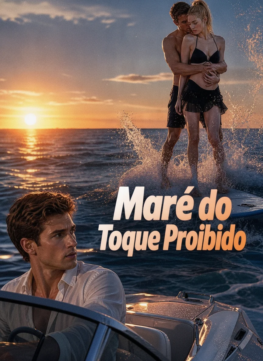 Maré do Toque Proibido