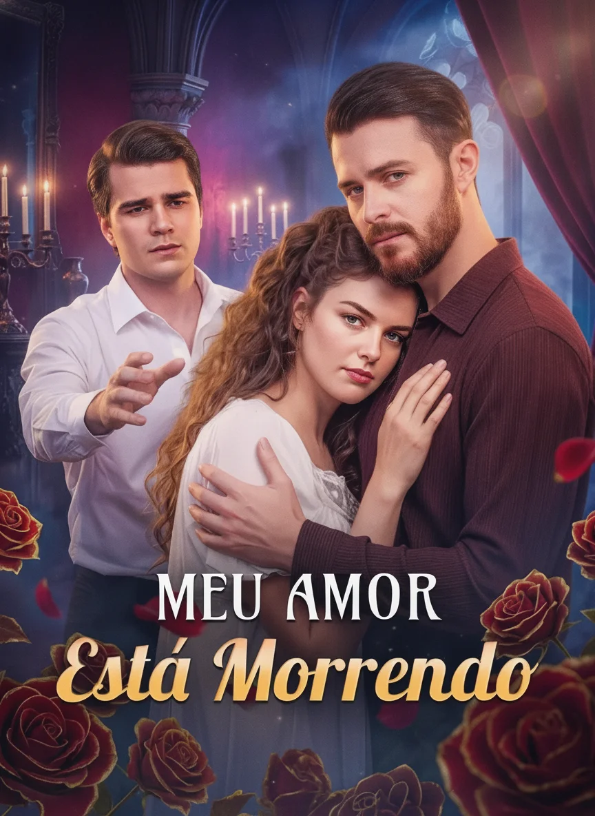 Meu Amor Está Morrendo