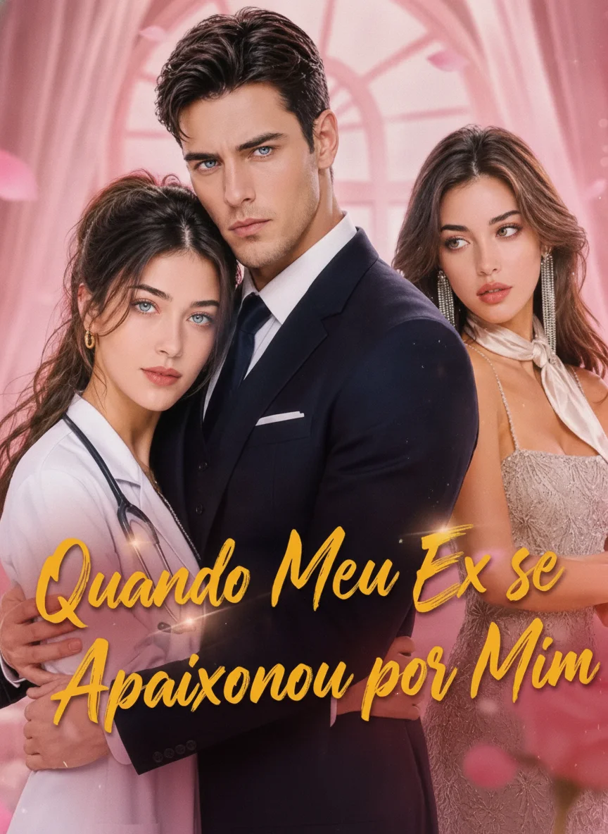 Quando Meu Ex Se Apaixonou Por Mim