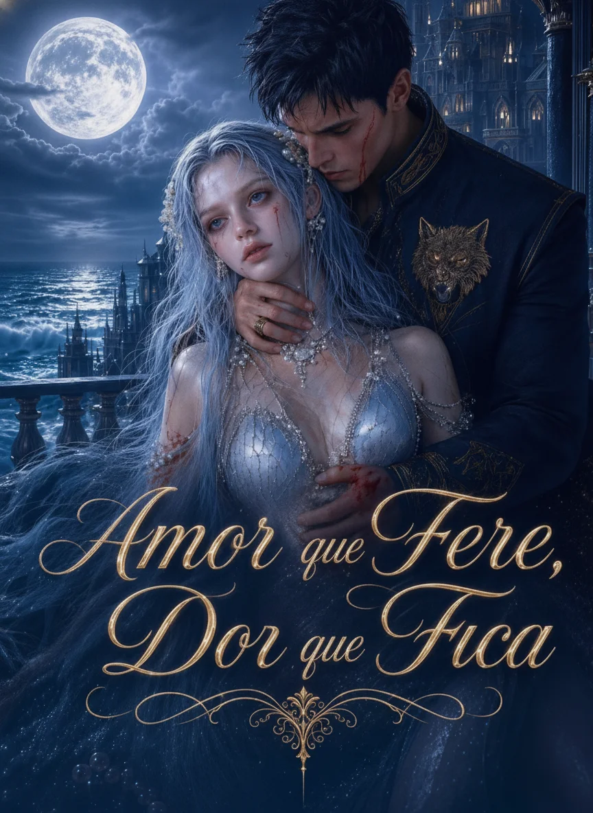 Amor Que Fere Dor Que Fica