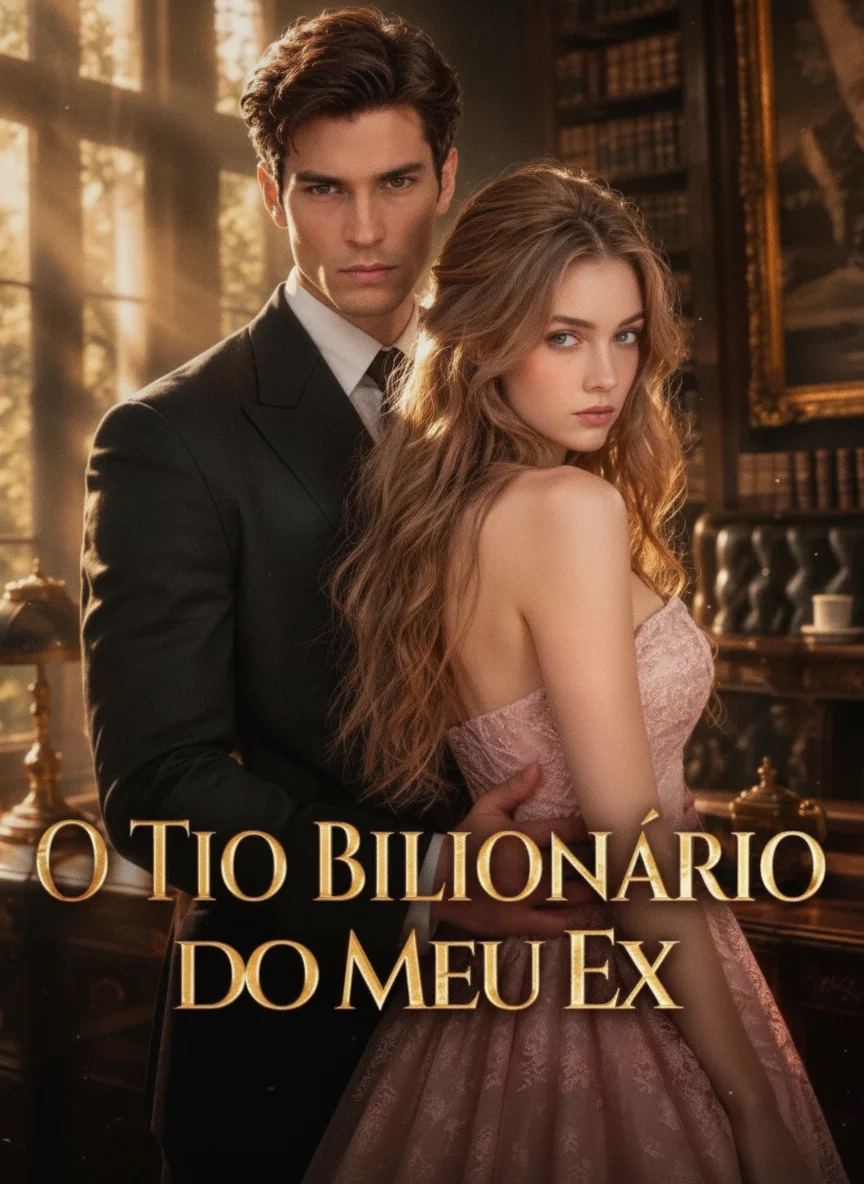 O Tio Bilionário do Meu Ex