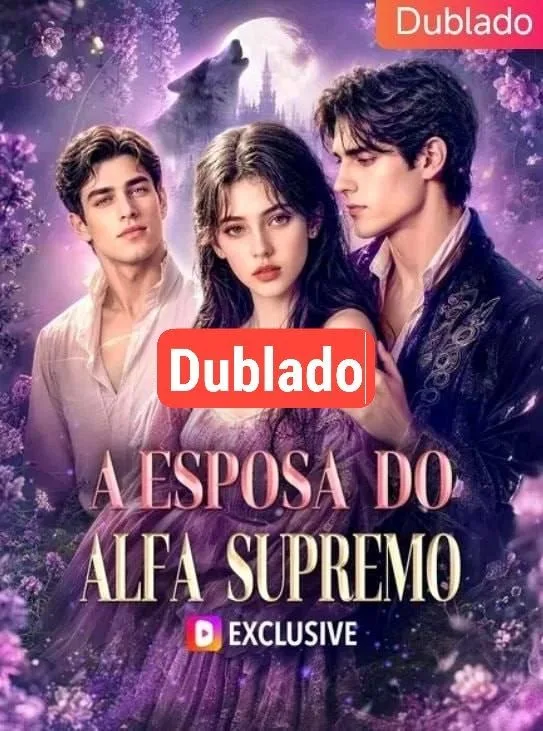 A Esposa do Alfa Supremo
