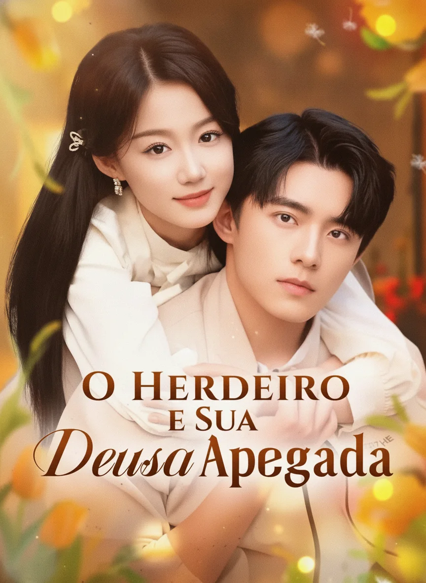 O Herdeiro E Sua Deusa Apegada