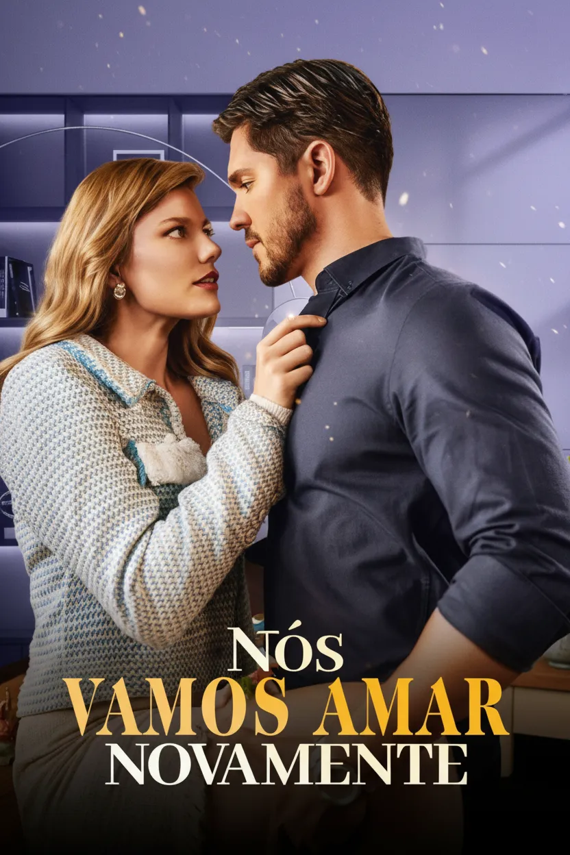 Nós Vamos Amar Novamente
