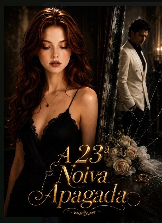 A 23ª Noiva Apagada