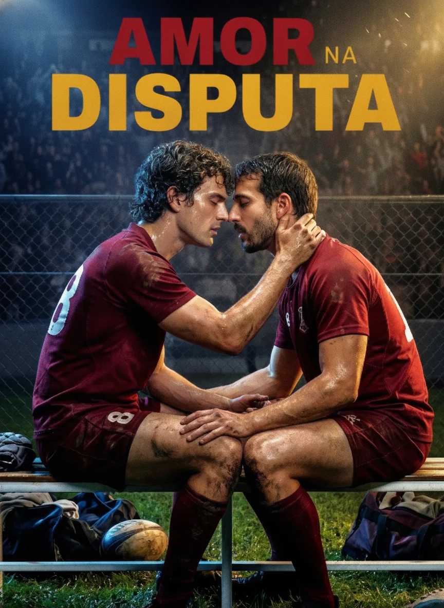 Amor Na Disputa