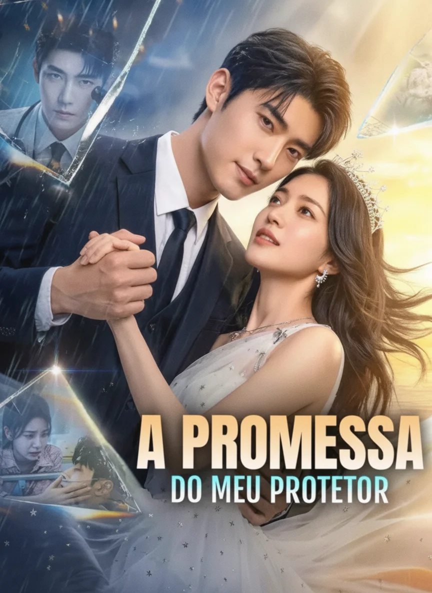A Promessa do Meu Protetor