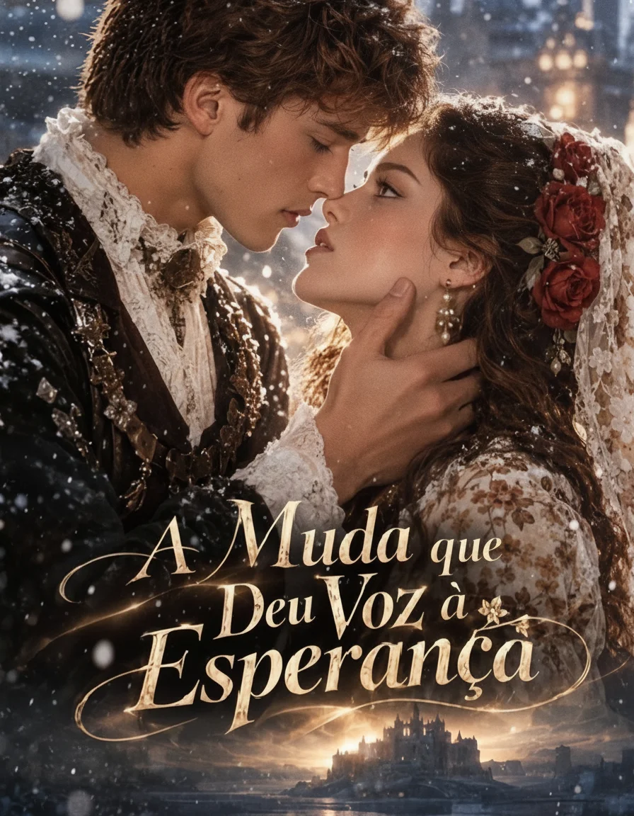 A Muda que Deu Voz à Esperança