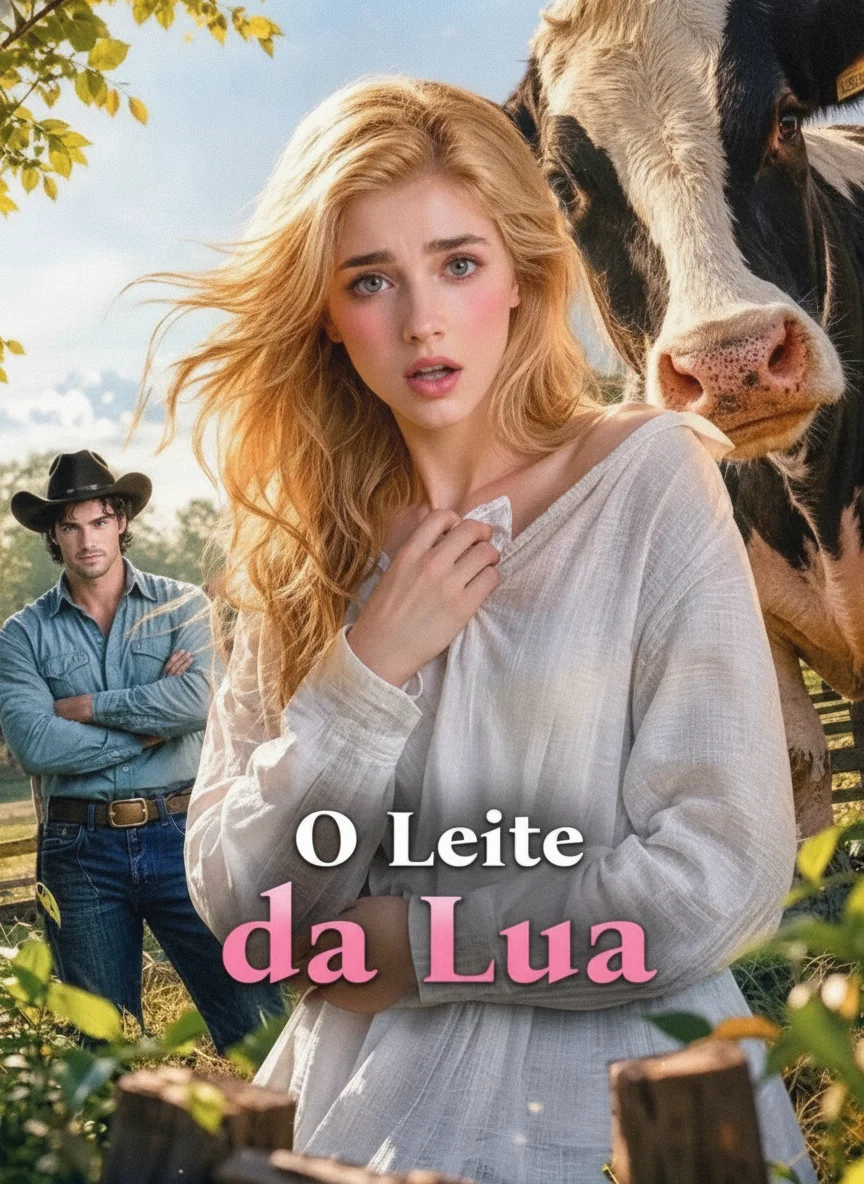 O Leite da Lua