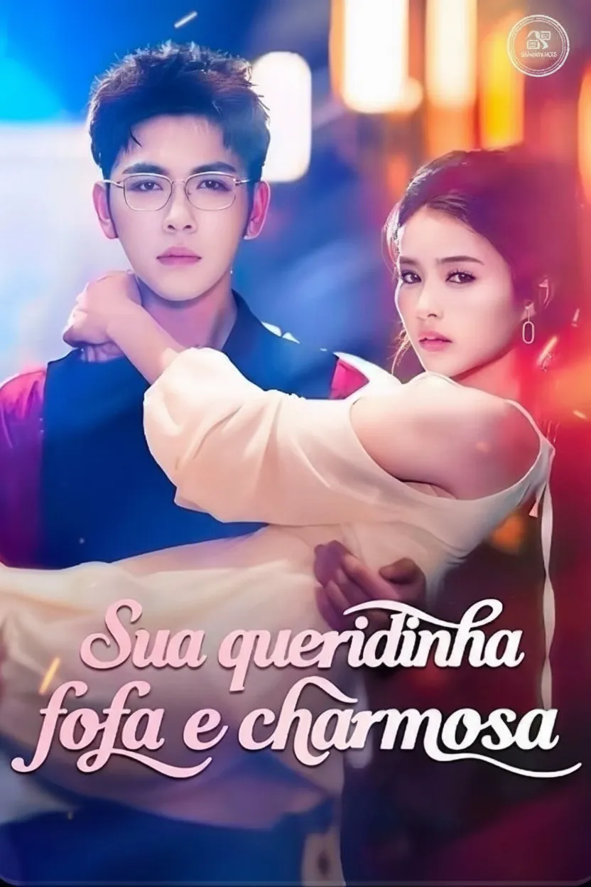 Sua Queridinha Fofa e Charmosa