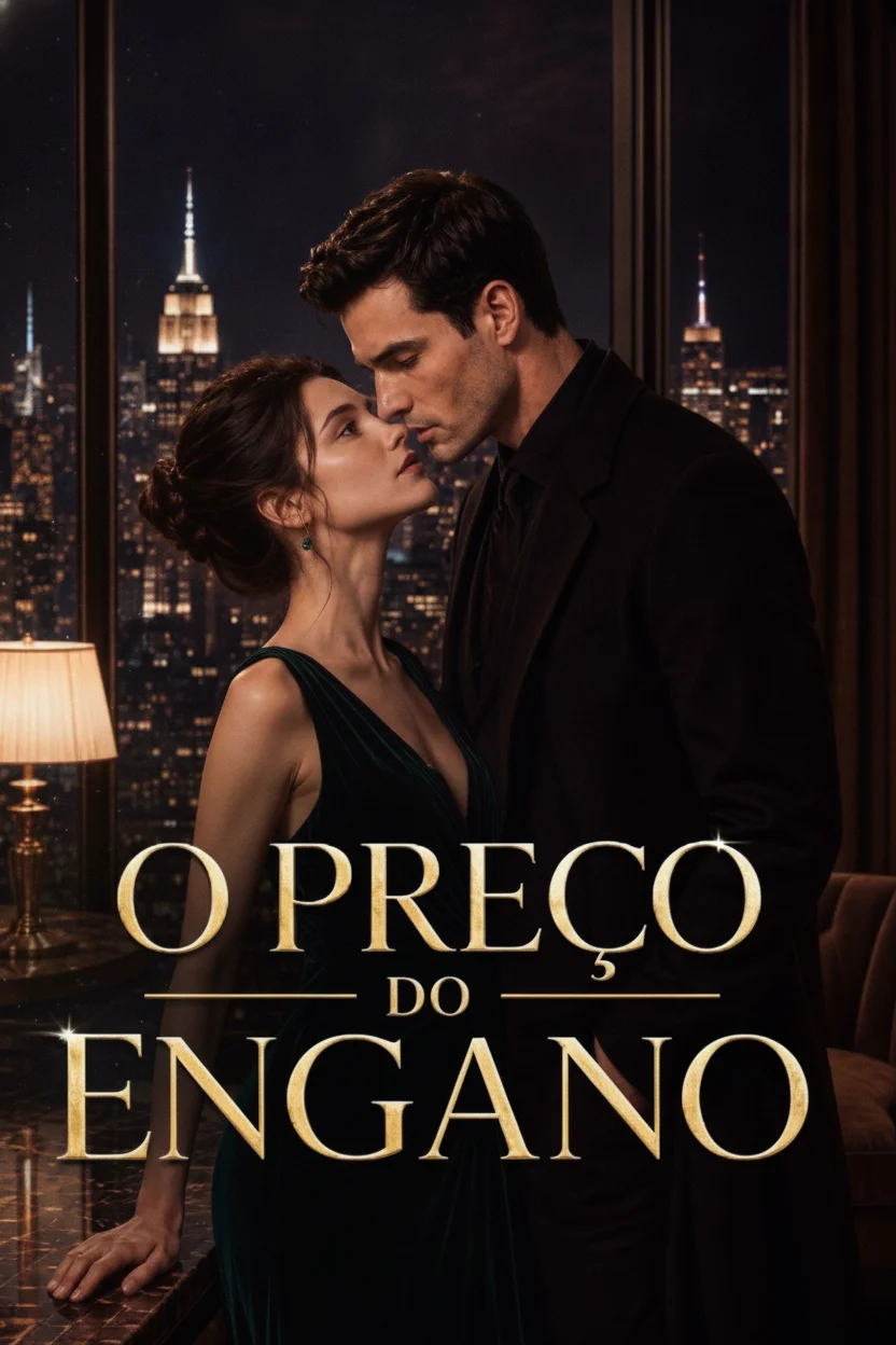 O Preço do Engano (The Price of Deception)