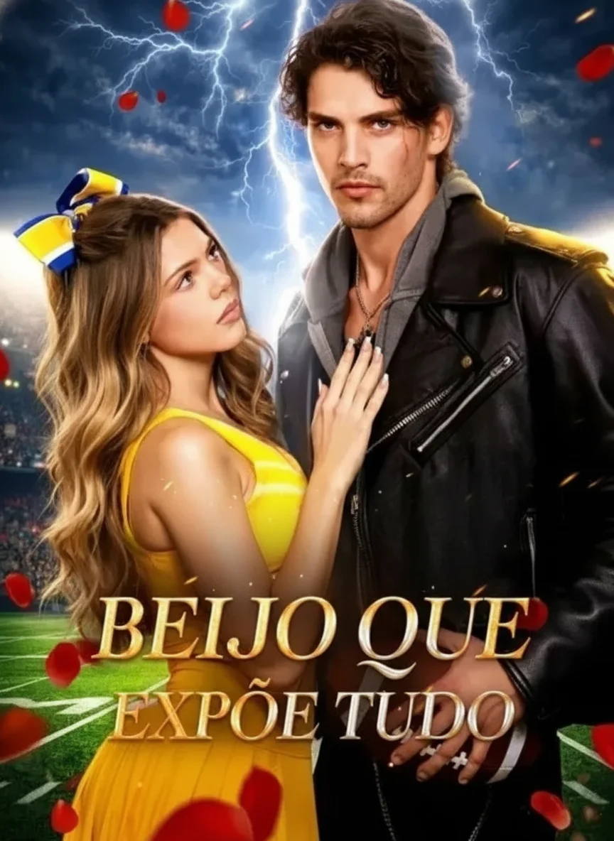 Beijo Que Expõe Tudo