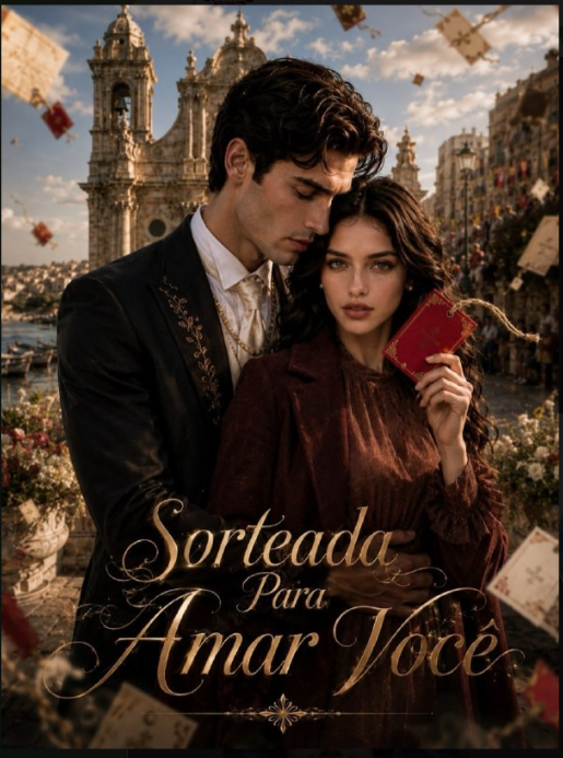 Sorteada Para Amar Você