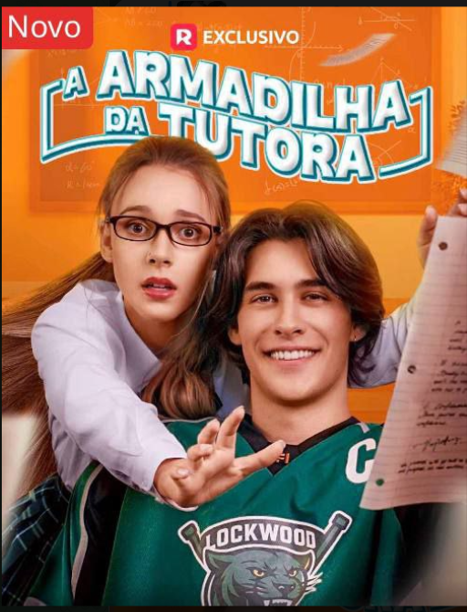 A Armadilha Da Tutora