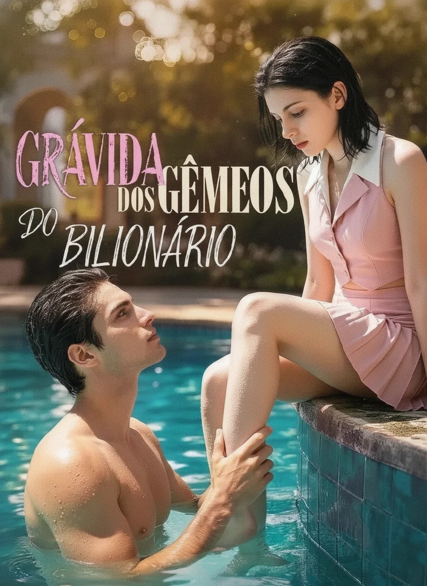 Grávida Dos Gêmeos Do Bilionário
