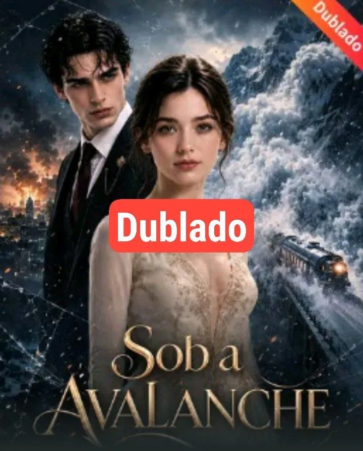 Sob a Avalanche