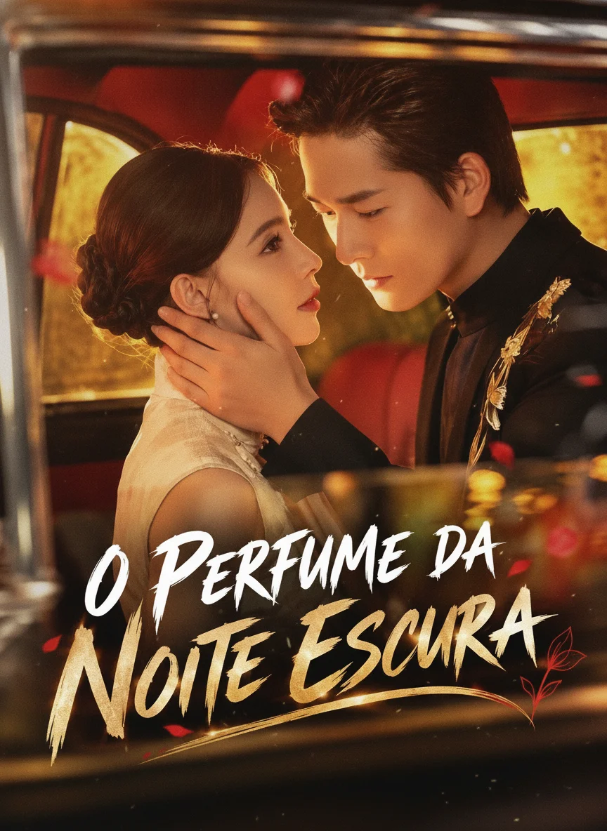O Perfume da Noite Escura