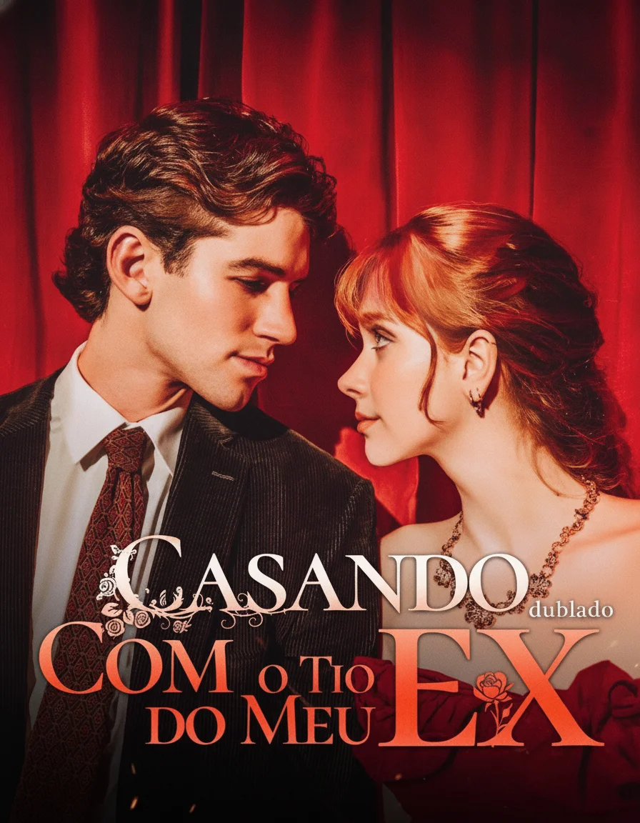 Casando Com o Tio do Meu Ex